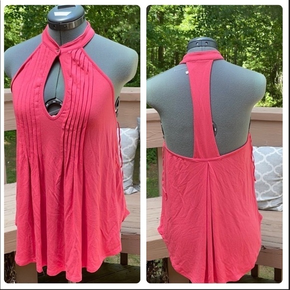 Free People Date Night Top Size Small Top - Picture 3 of 11